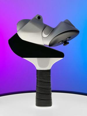 v2.0 Quest 3 table tennis adapter
