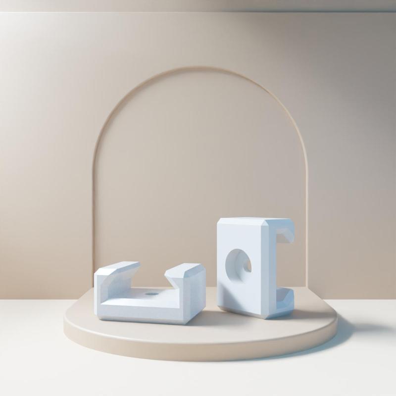 Magnet LED Strip Holder