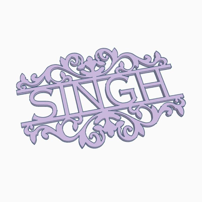 Singh