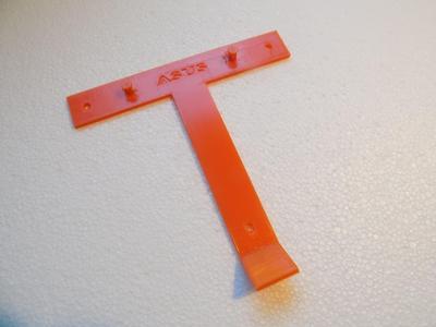 Wallmount  FOR Asus RT-N12