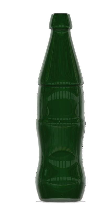 Soda Bottle