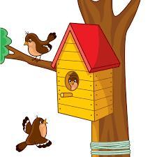 birdhouse