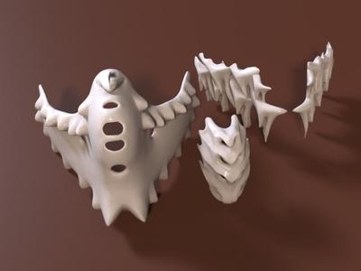 Mask for COVID