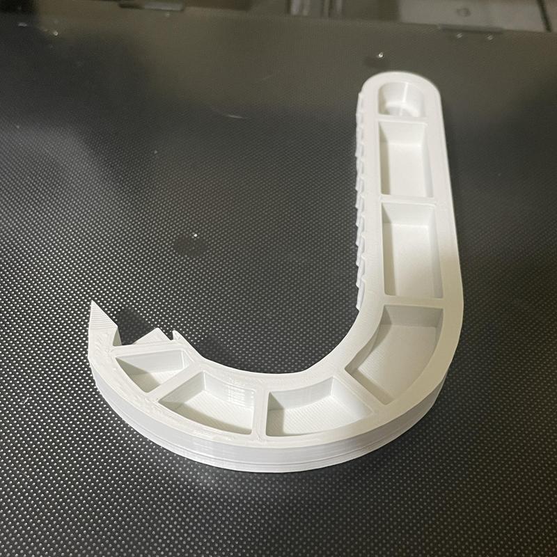 Ring-Pull Can Opener (Heavy Duty version)