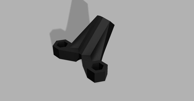 ImpulseRC Micro Apex Antenna Holder