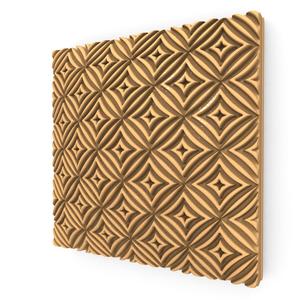 3D Wall Panel 3DWPRAJ12
