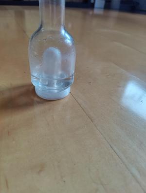 Core Glass holders