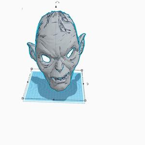 Gollum