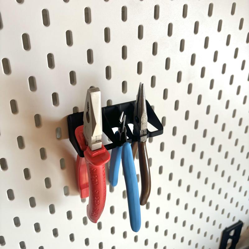 Skadis Plier-Hanger
