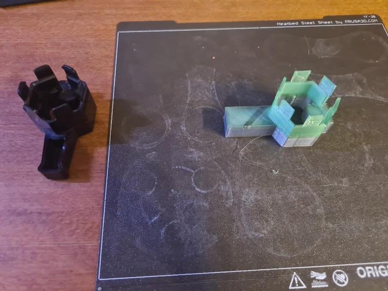 Rainbird vent wrench