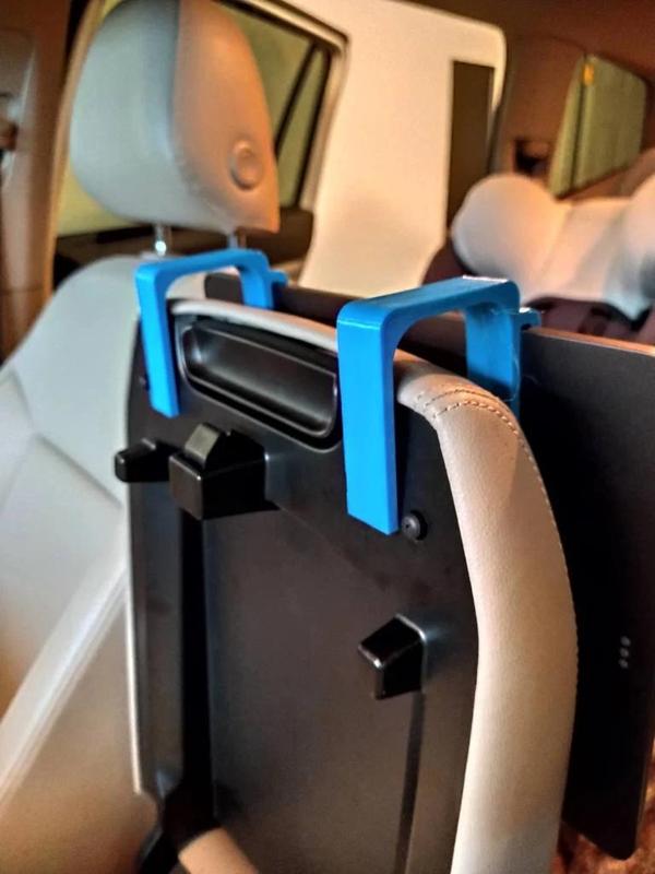 Hooks for Tablet Fire Kids for car