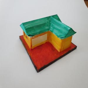 my house