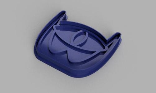 Eye Sauron Cookie Cutter
