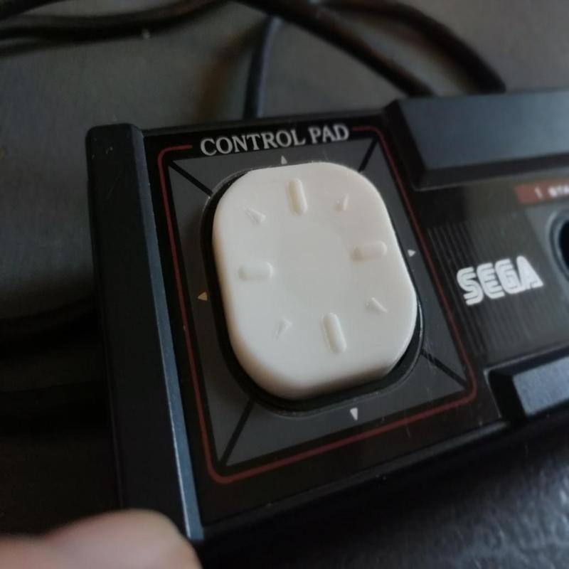 pad master system