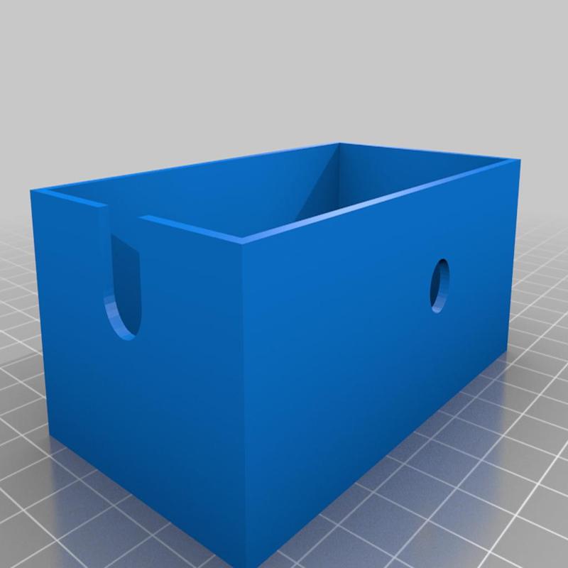 project box