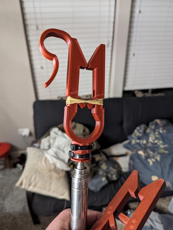 Dynamic Disc Disc Retriever