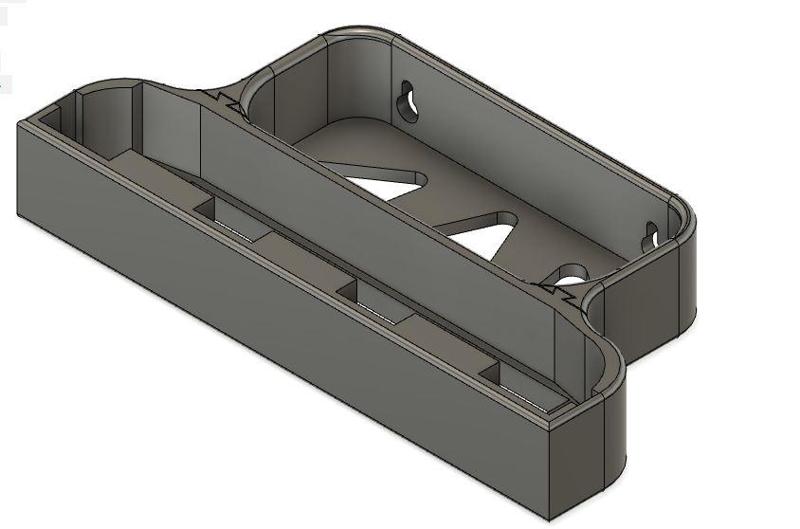 Honor Router 3 Wall mount