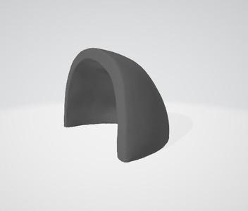 basic shoulder