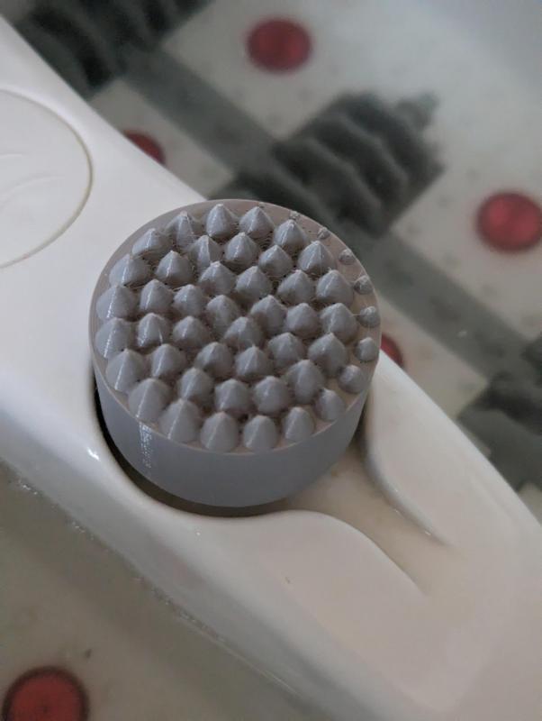 Alternative Pedicure Attachments for Beurer FB 50 Foot Spa