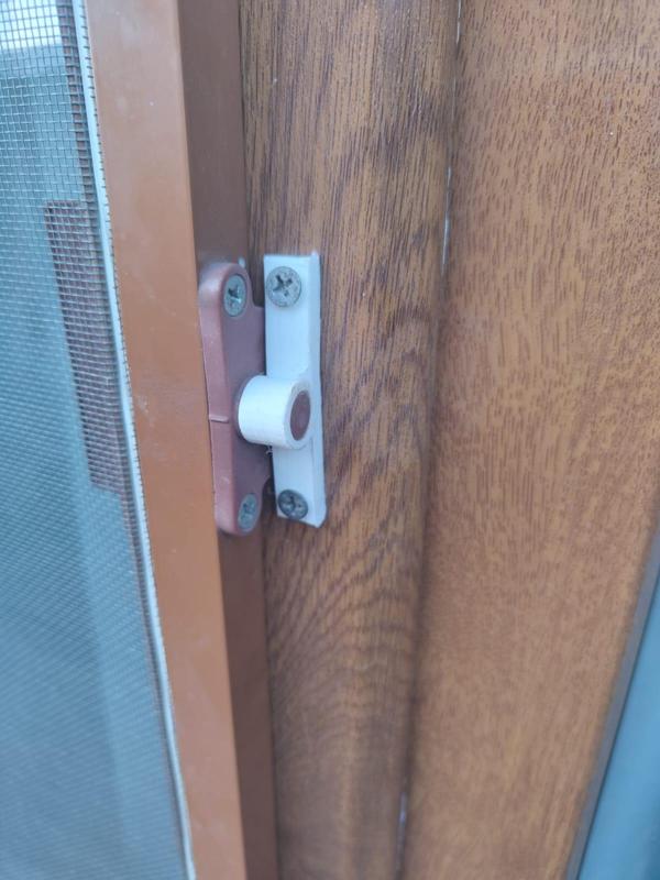 catproof mosquito net for pvc windows