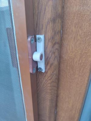 catproof mosquito net for pvc windows