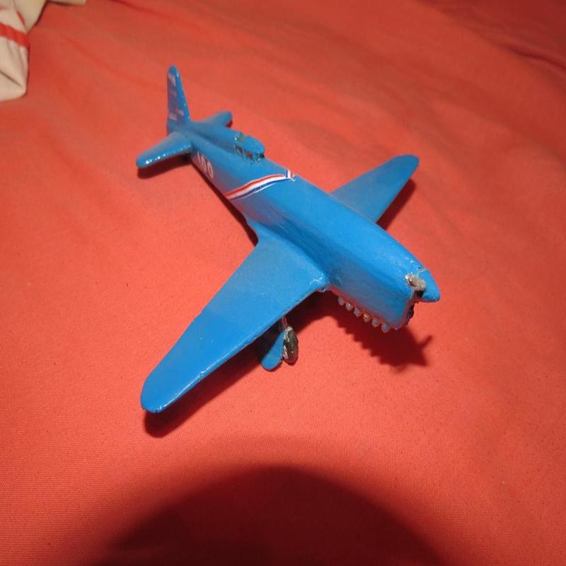 Caudron C.460