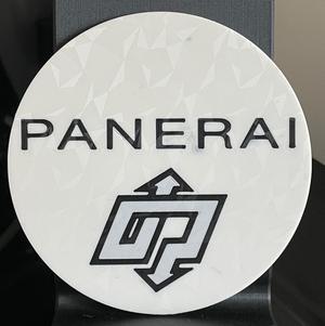Coaster Panerai