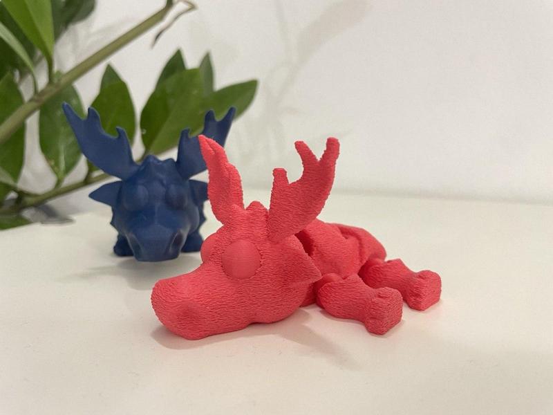 Flexi Reindeer