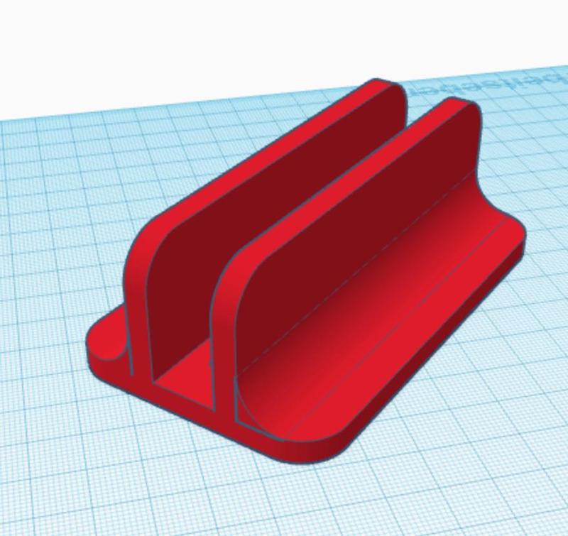 iPad oder Laptop stand