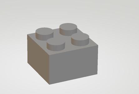 Lego compatible parts