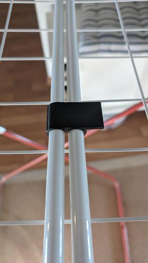 Laundry Rack clip