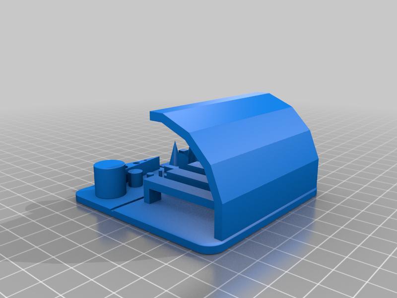 Printer torture tests