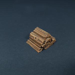 Wood Pile