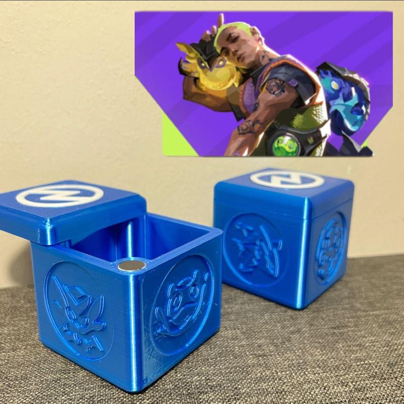 Gekko Box