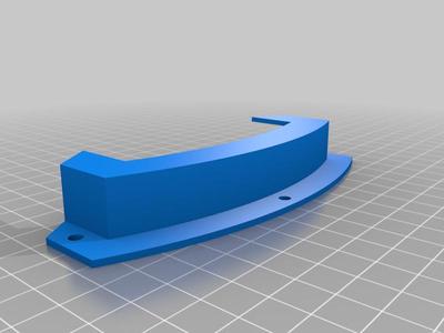 Bosch GSS 12v Holder