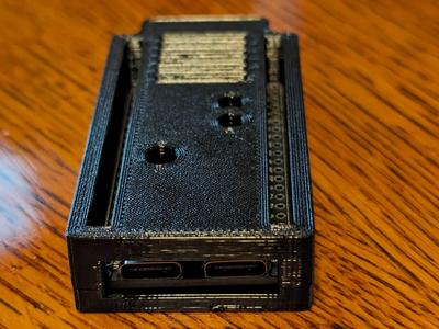 esp32-s3-WROOM-1 Case