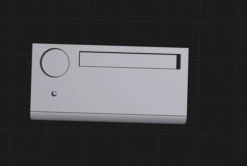 AFA Tooling deburring tool stand