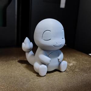 Cute Charmander (Kawaii Pokemon)
