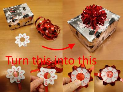 Embossed version of my bow maker