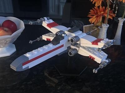 X-Wing Starfighter Set 30654