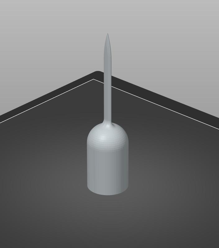 Finger Sword
