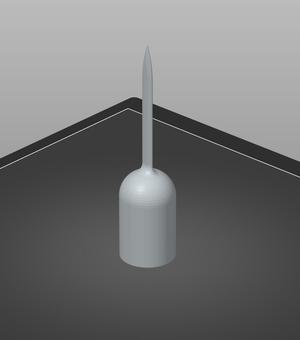 Finger Sword