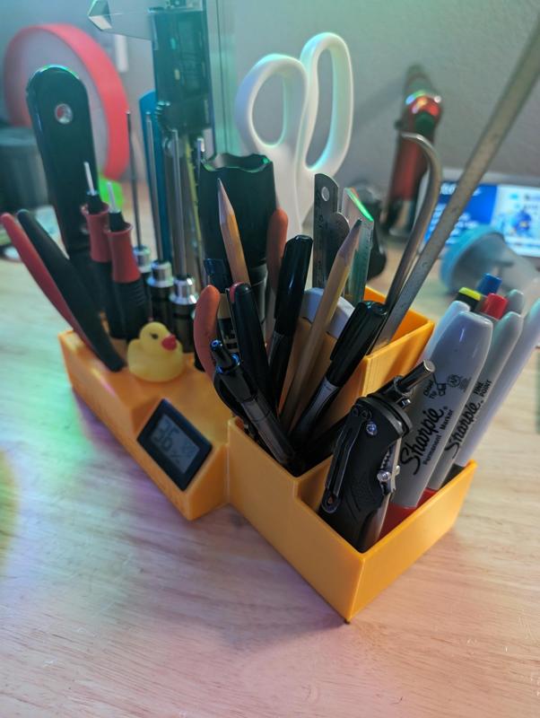 Tool Holder - Table Top