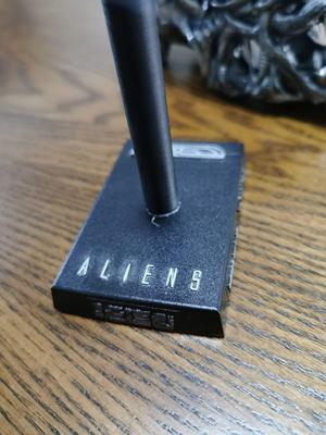 Modified Base for Xenomorph Tropy