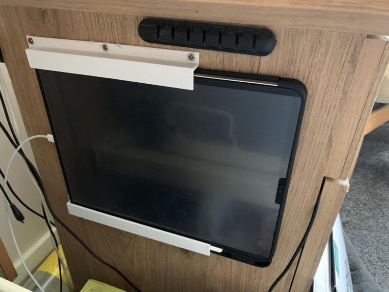 Ipad Holder