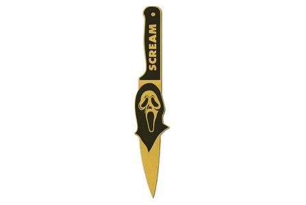 Iconic Knife - Scream! (AMS)
