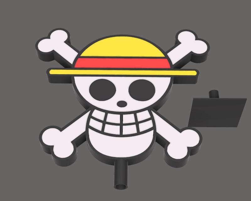 LOGO ONE PIECE