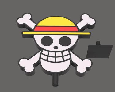 LOGO ONE PIECE