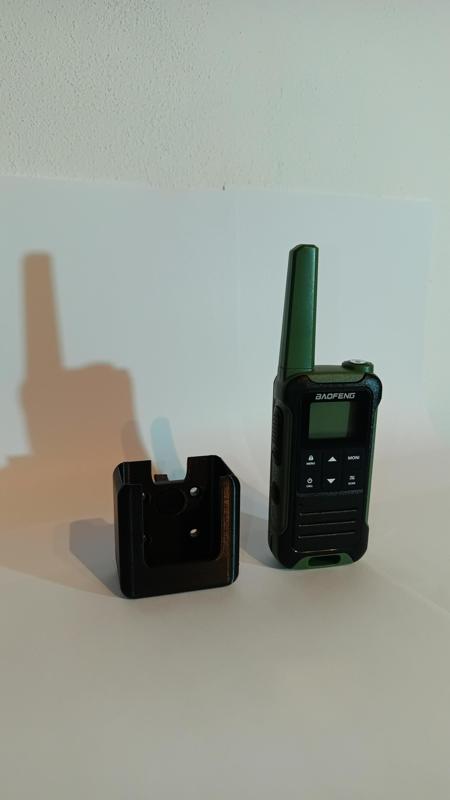 Baofeng F22 Holder