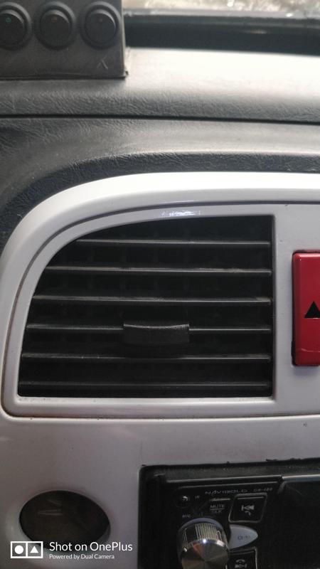 tata xenon heater grille router